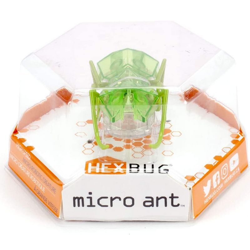 ROBOT HEXBUG 1877